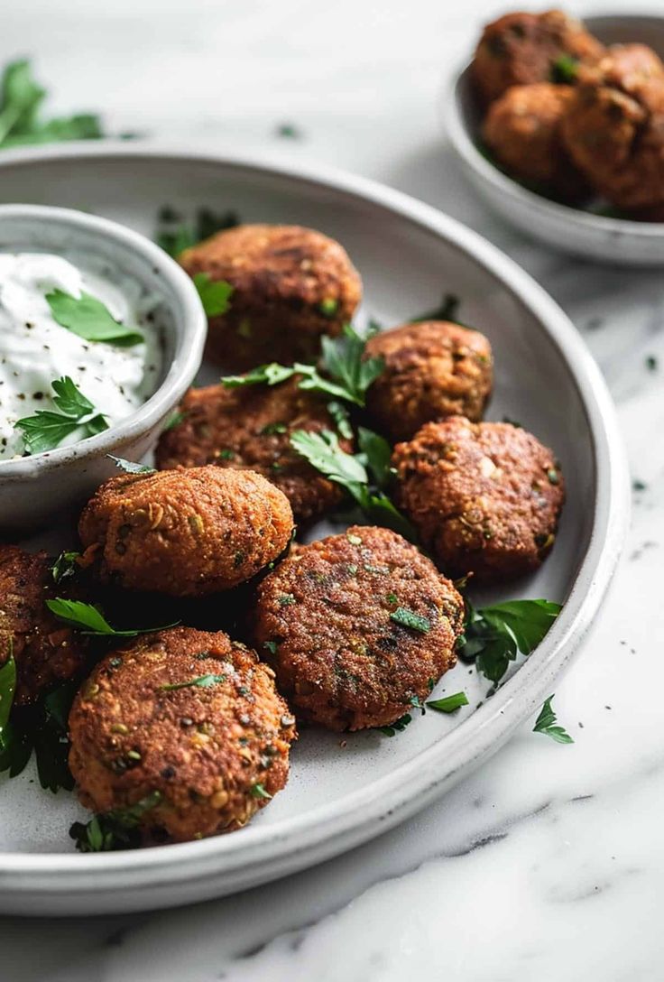 Kaunviljad ja Seened: Taimsed Valgud ja B12